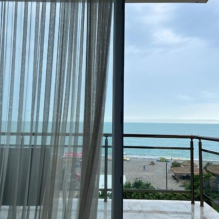 Sunshine Hotel Kvariati Ngoại thất bức ảnh