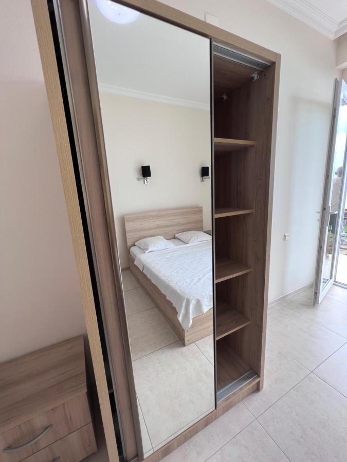 Sunshine Hotel Kvariati Ngoại thất bức ảnh