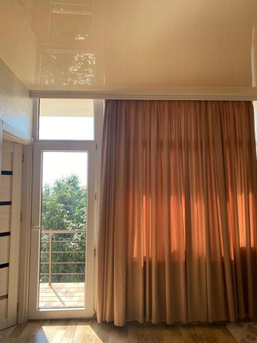Sunshine Hotel Kvariati Ngoại thất bức ảnh
