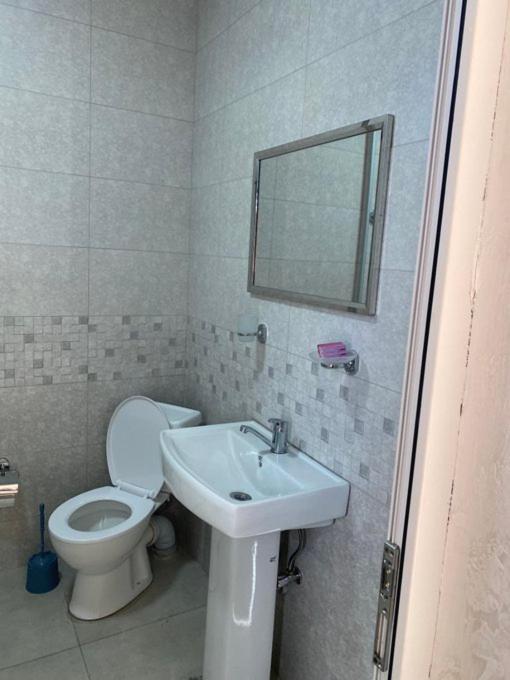 Sunshine Hotel Kvariati Ngoại thất bức ảnh