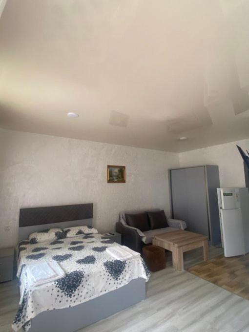 Sunshine Hotel Kvariati Ngoại thất bức ảnh