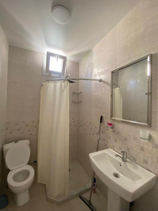 Sunshine Hotel Kvariati Ngoại thất bức ảnh