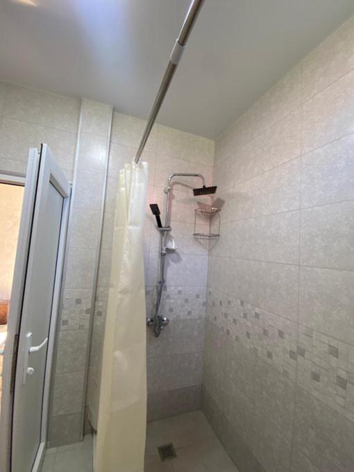 Sunshine Hotel Kvariati Ngoại thất bức ảnh
