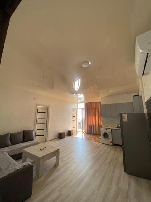 Sunshine Hotel Kvariati Ngoại thất bức ảnh