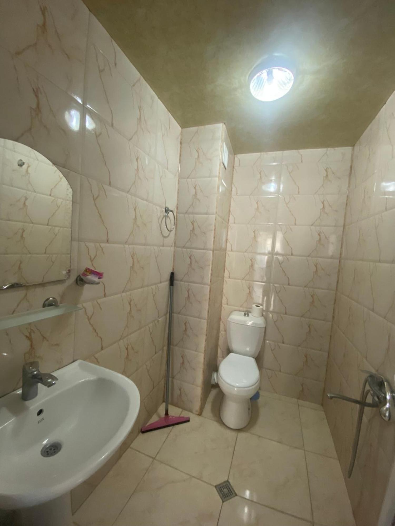 Sunshine Hotel Kvariati Ngoại thất bức ảnh